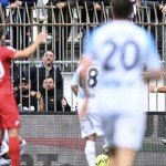 Laga Monza vs Napoli di Serie A Italia musim 2022/23-1712462389