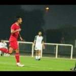 Laga uji coba Timnas Indonesia U-23 vs Arab Saudi-1712560255