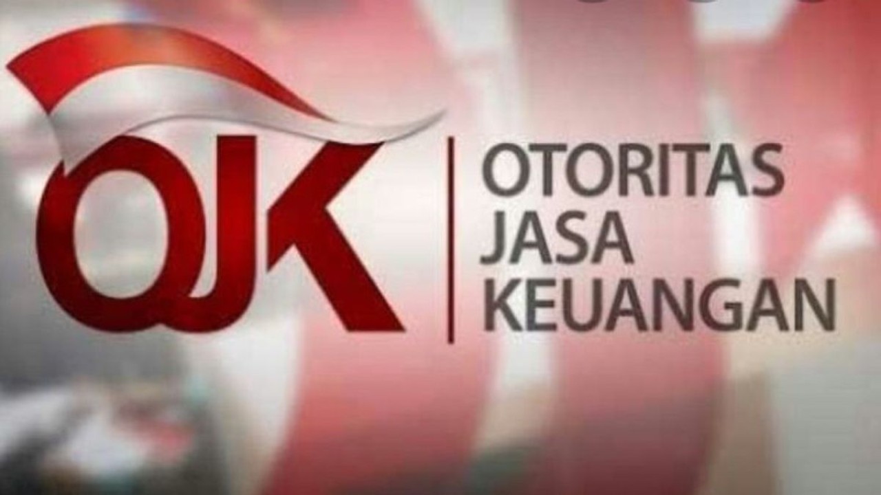 Kantor pusat OJK di Jakarta/ist