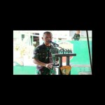 Panglima Komando Gabungan Wilayah Pertahanan III (Pangkogabwilhan) Letnan Jenderal TNI Richard Tampubolon-1712041599