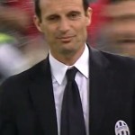 Pelatih Juventus, Massimiliano Allegri-1713918974