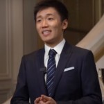 Presiden Inter Milan, Steven Zhang-1713866693