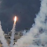 Roket Hizbullah tembus Iron Dome Israel-1713064572