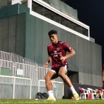 Timnas Indonesia U-23 tengah berlatih-1712308776