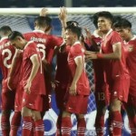 Timnas Indonesia di Piala Asia U-23 2024-1714635420