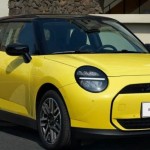 Mini Cooper EV-1720324202