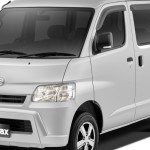 Daihatsu Gran Max-1726902231