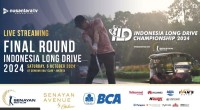 Indonesia Long Drive Competition 2024-1728099506