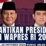 Pelantikan Prabowo-Gibran-1729357187