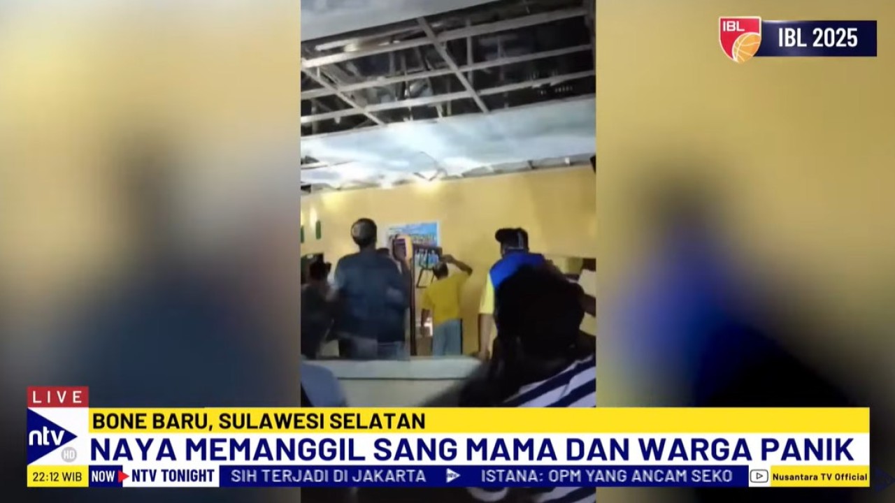 Pencarian terhadap seorang anak berusia 5 tahun yang diduga hilang secara misterius di sebuah bangunan TK kosong di Banggai Laut, Bone Baru, Sulawesi Tengah.