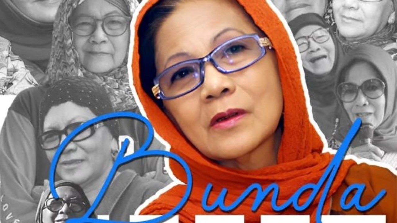 Bunda Iffet/ist