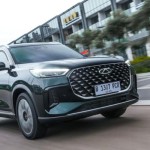 Chery TIGGO 8 CSH-1747118944