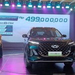 Chery TIGGO 8 CSH-1747363764