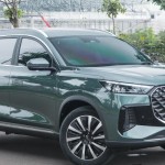 TIGGO 8 Chery Super Hybrid-1746676039