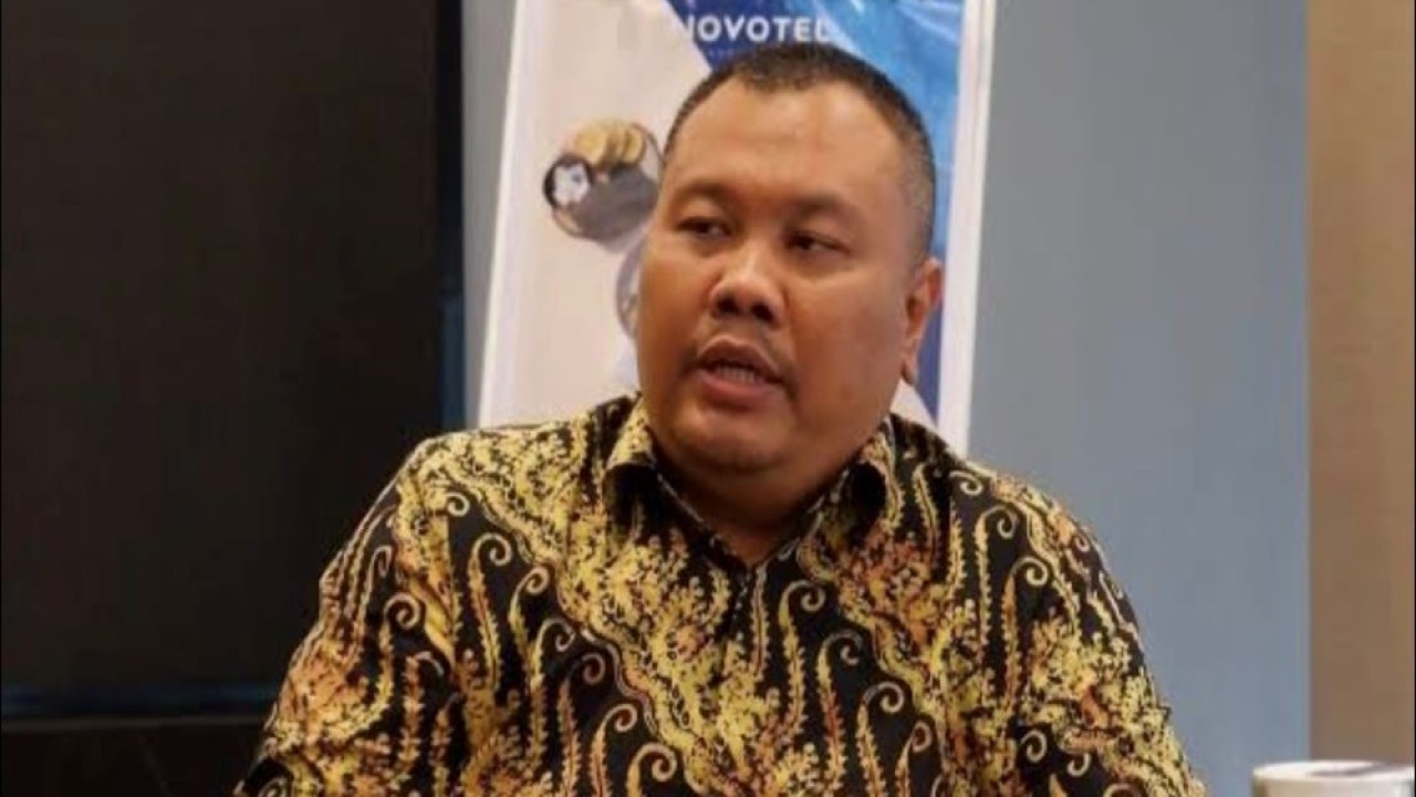 Analis komunikasi politik, Hendri Satrio (Hensa)/ist