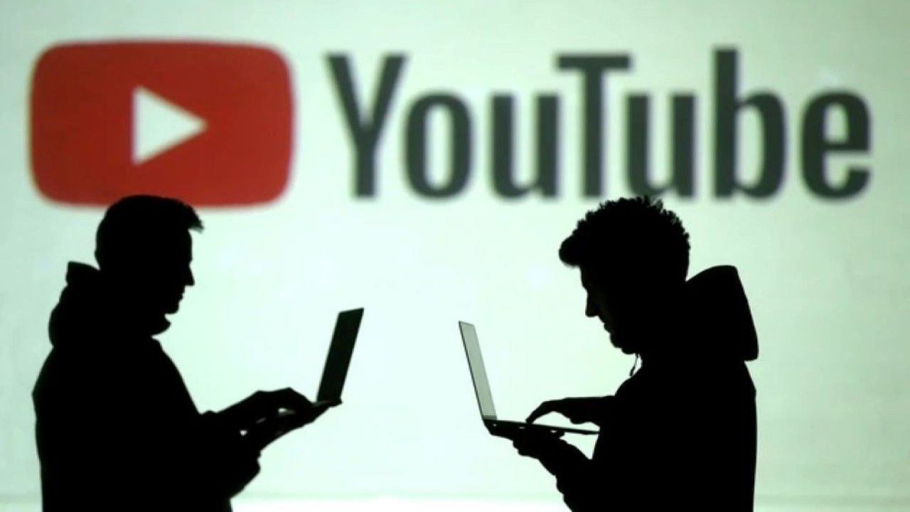 Ilustrasi. YouTube. (Foto: Reuters)