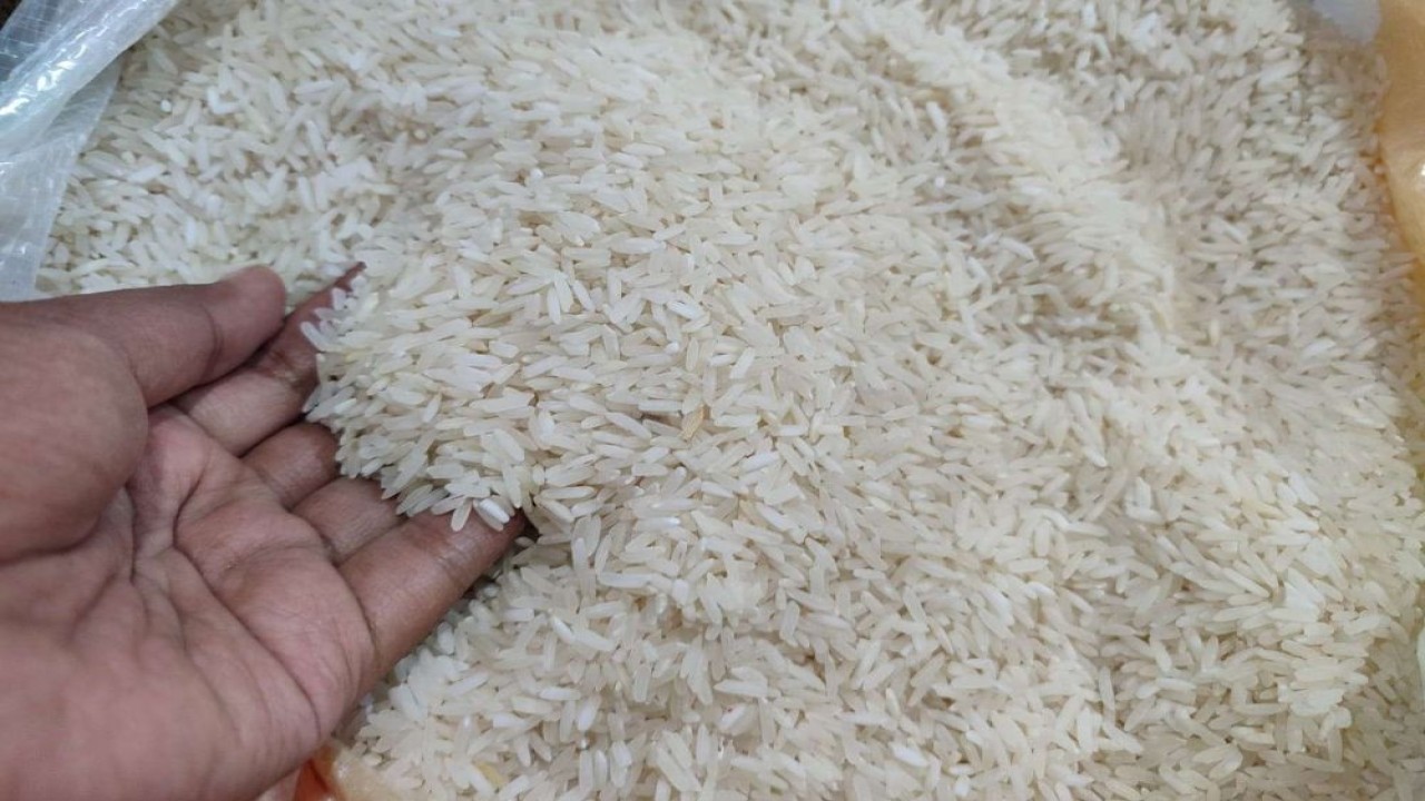 Ilustrasi. Patahan beras menjadi cara untuk membedakan beras oplosan dengan premium. (Foto: Istimewa via RRI)