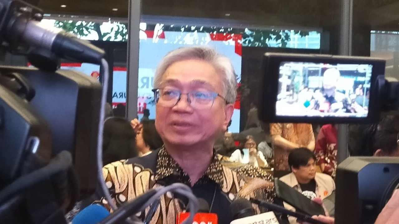 Pembina PB Percasi Eka Putra Wirya