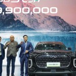 Chery TIGGO 9 CSH-1753464951