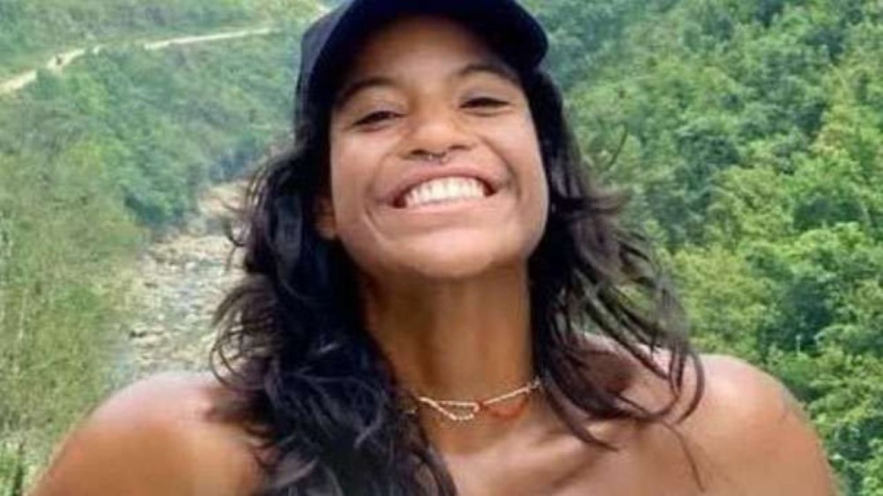 Juliana Marins/ist