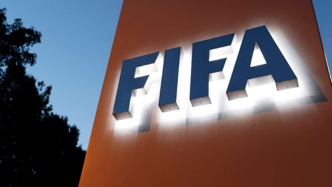 FIFA/ist