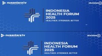 Indonesia Health Forum-1760765987