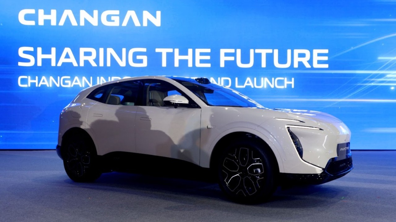 CHANGAN resmi memasuki pasar Indonesia. (Foto: Istimewa)