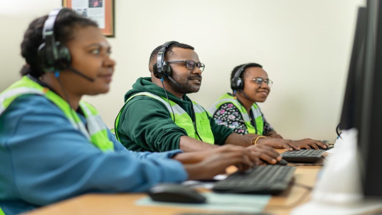 PT Freeport Indonesia sebagai mitra strategis pemerintah terus memperkuat pembangunan sumber daya manusia (SDM) Papua, khususnya di Kabupaten Mimika, melalui pengembangan Institut Pertambangan Nemangkawi (IPN)/ist