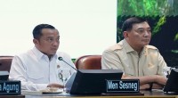 Satgas Penertiban Kawasan Hutan-1768960962