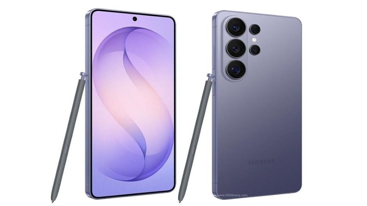 Samsung dilaporkan meningkatkan produksi awal Samsung Galaxy S26 Ultra. (Foto: Istimewa via GSM Arena)