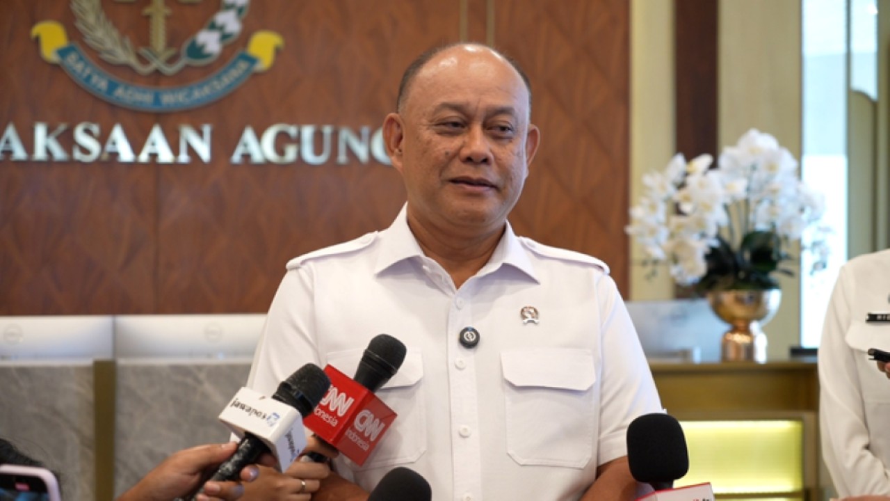 Kepala Badan Gizi Nasional (BGN) Dadan Hindayana. (Foto: Istimewa)