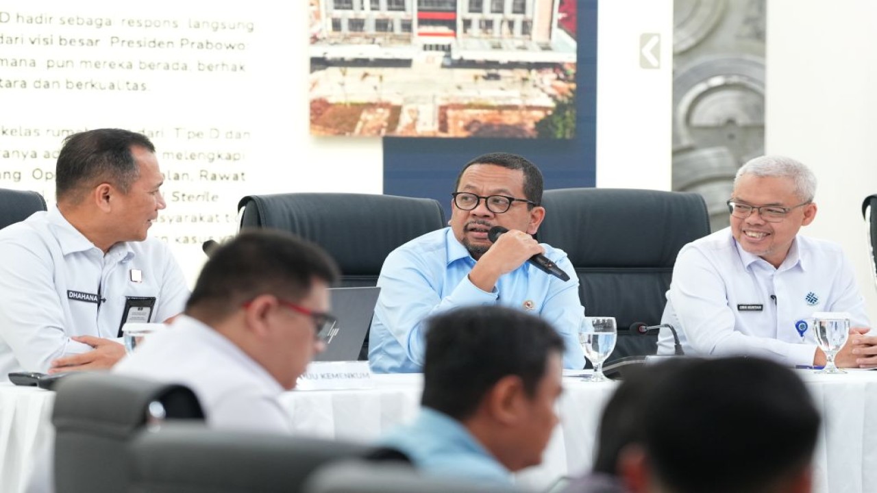 Kepala Badan Komunikasi Pemerintah (Bakom) RI, Muhammad Qodari. (Foto: Dok/Istimewa/Bakom RI)