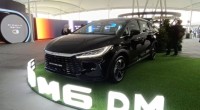 BYD M6 DM-1781316361