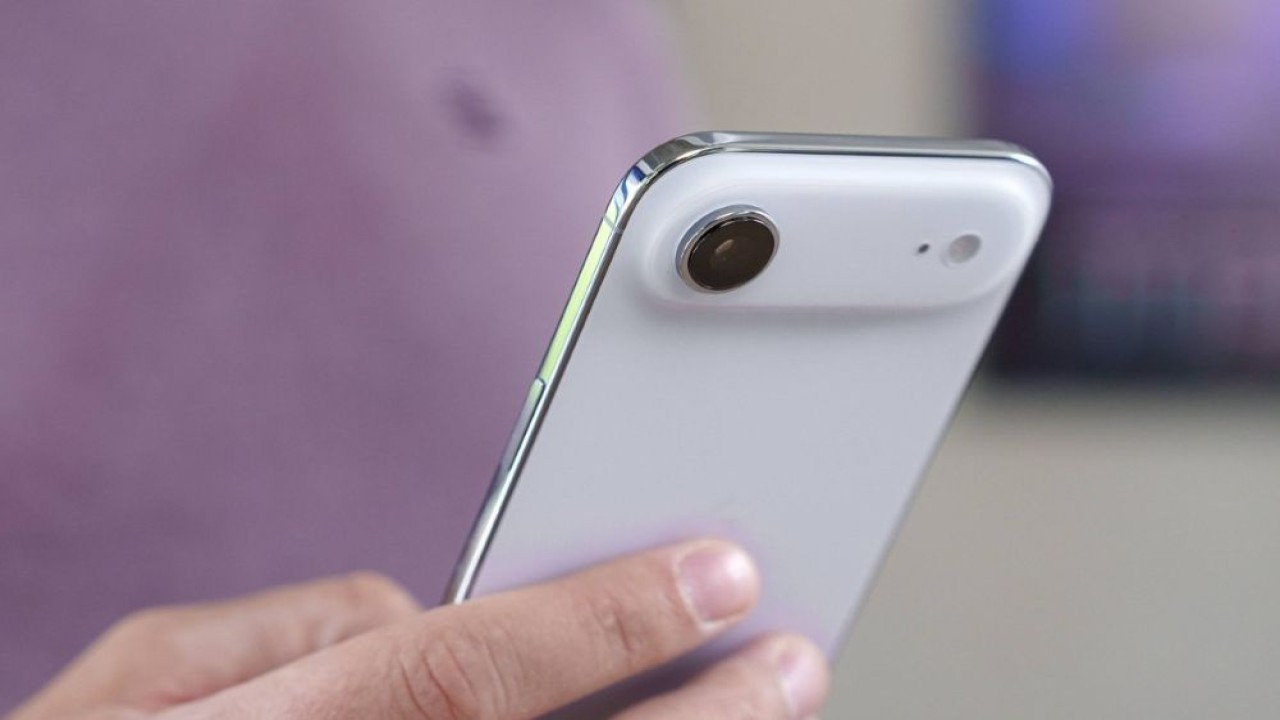 Apple resmi menggulirkan pembaruan terbaru iOS 26.5.1 dan macOS 26.5.1. (Foto: Istimewa via GSM Arena)