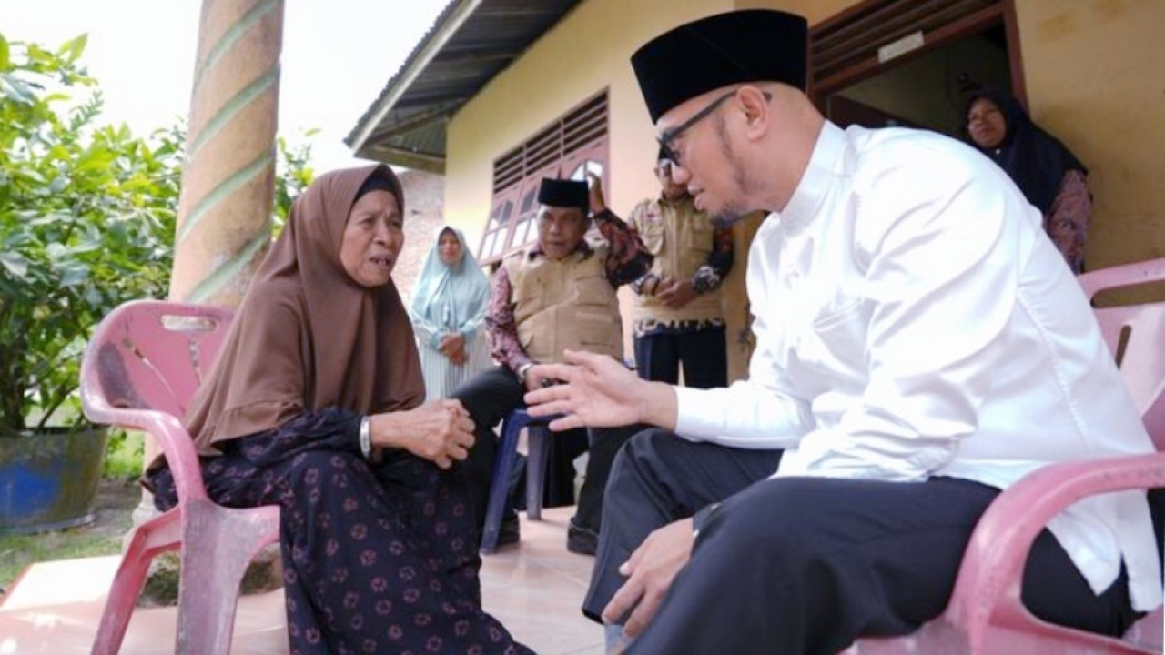 Wakil Menteri Haji dan Umrah (Wamenhaj) Dahnil Anzar Simanjuntak. (Foto: Dok/Istimewa)