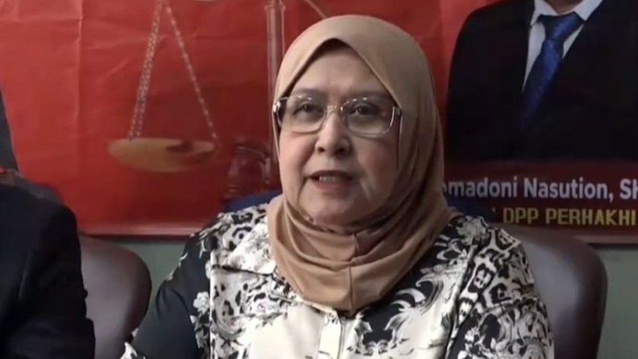 Elza Syarief (NTV)