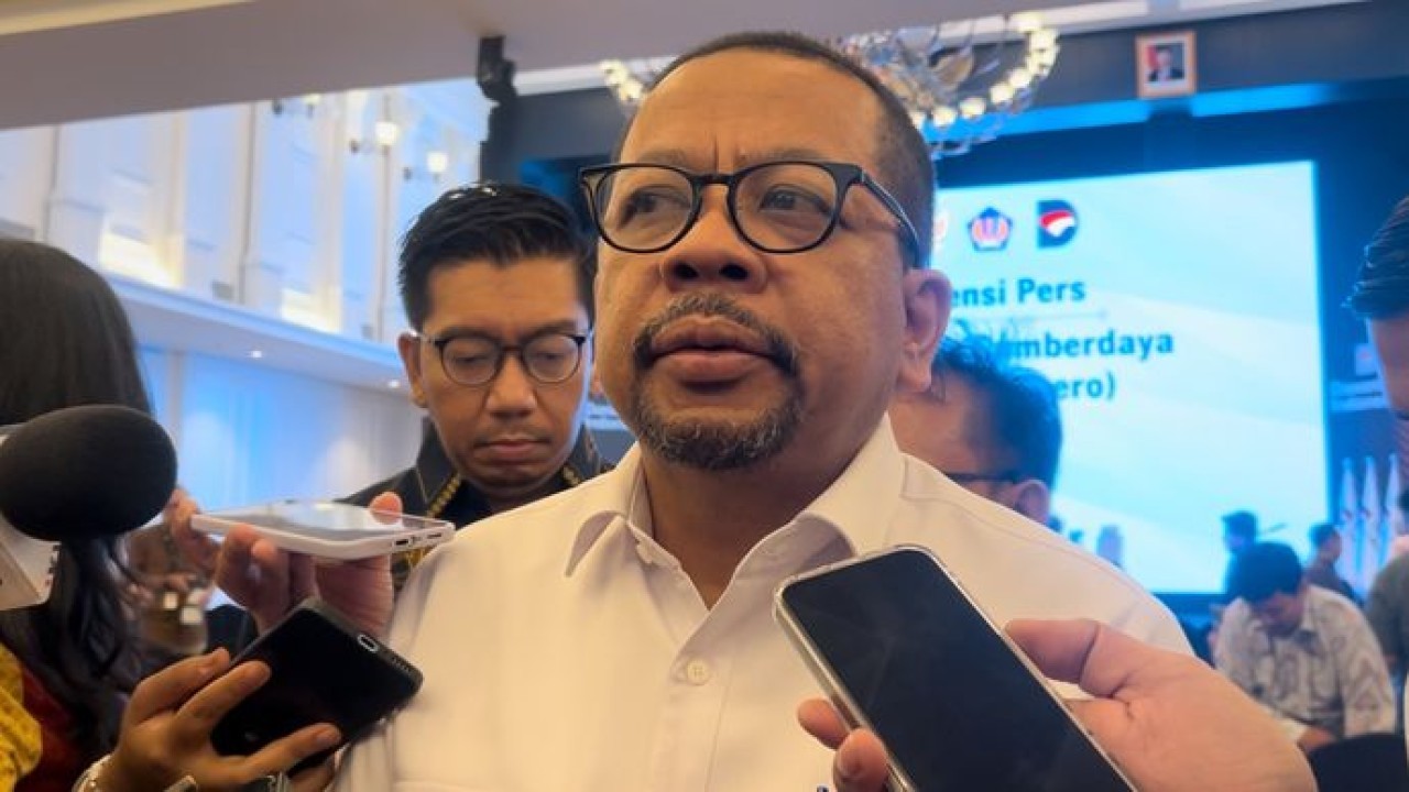 Kepala Badan Komunikasi Pemerintah (Bakom) RI, Muhammad Qodari. (Foto: Dok/Istimewa/Bakom)