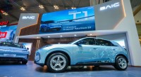 BAIC T1-1785336087