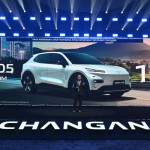 Changan Deepal SO5-1784641791