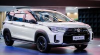 Suzuki XL7 Facelift-1785332233