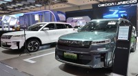 JAECOO J5 EV-1786518532