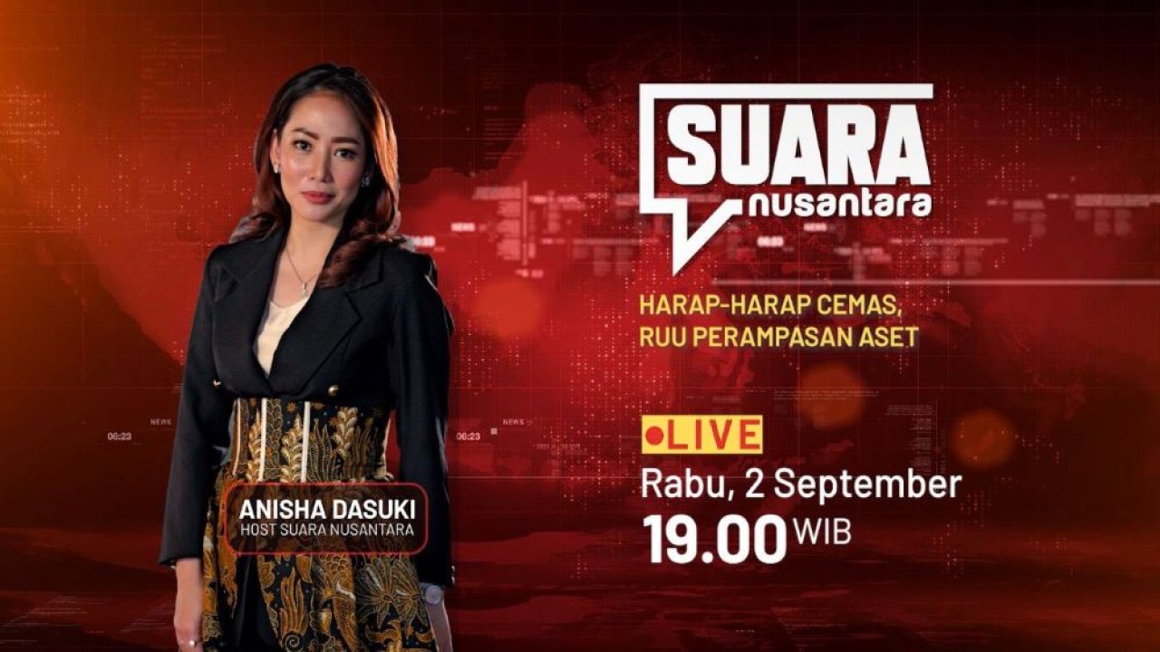 Suara Nusantara Episode 3. (Foto: NTV)