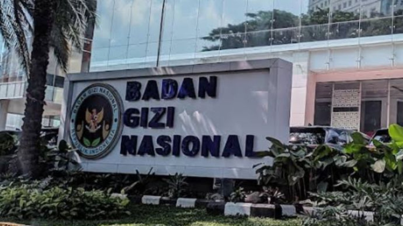 Kantor BGN (Maps)